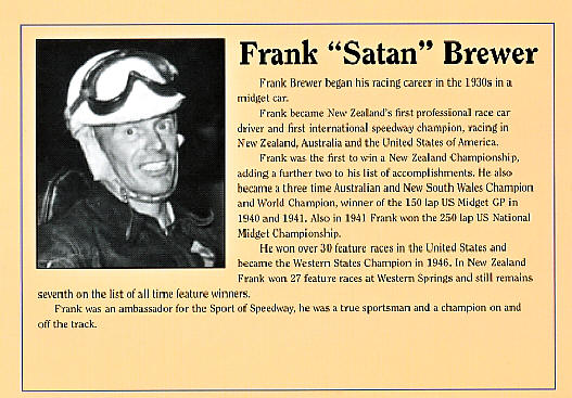 Brewer; Frank