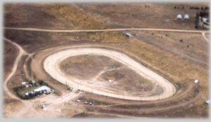 Cromwell Speedway