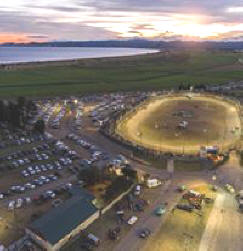 Gisborne Speedway