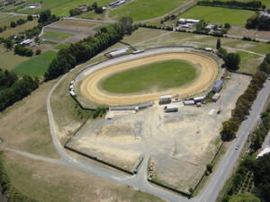 Nelson Speedway