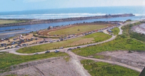 Greymouth Speedway