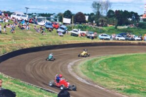 Rosebank Speedway