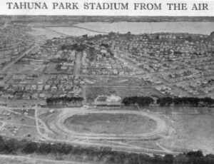 Tahuna 1950