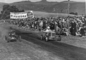 Tai Tapu Speedway