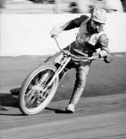 Wayne Briggs