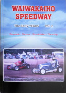 Waiwakaiho Speedway Vol 2