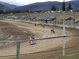 Cromwell Speedway