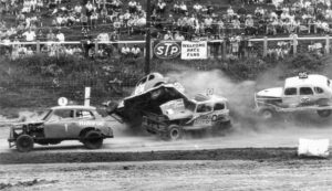 Rotorua Stockcars