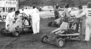 Penlee Speedway