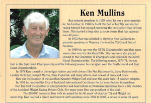 Ken Mullins