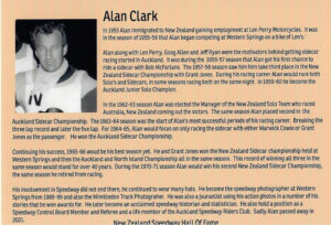 Alan Clark