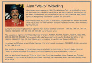 Allan Wakeling