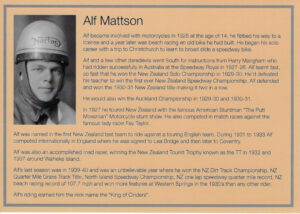 Alf Mattson