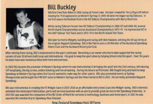 Bill Buckley