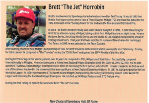 Brett Horrobin