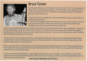 Bruce Turner