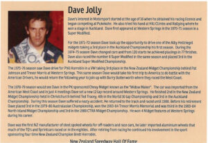 Dave Jolly