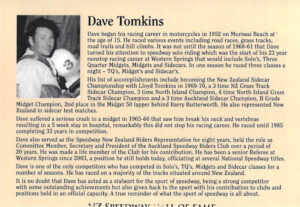 Dave Tomkins