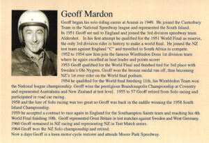 Geoff Mardon