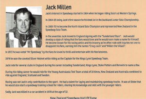 Jack Millen