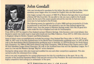 John Goodall