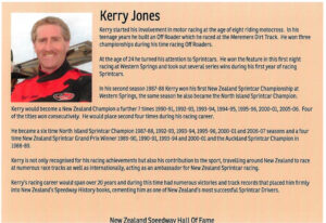 Kerry Jones