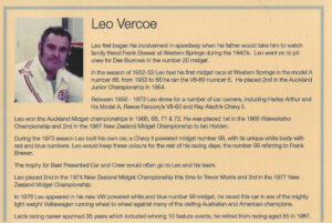 Leo Verco