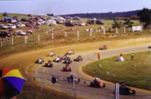 Meremere Speedway