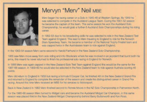 Merv Neil