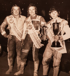 NZ Champs 1973