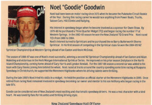 Noel Goodwin