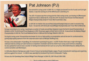 Pat Johnson