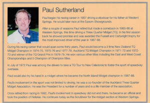 Paul Sutherland