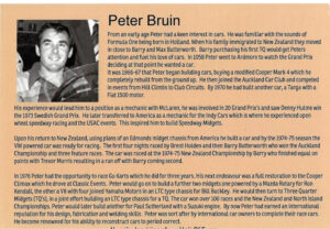 Peter Bruin