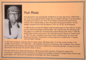 Ron Ross