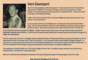 Vern Davenport