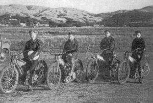 Pahautanui Riders