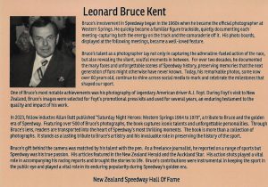 Bruce Kent