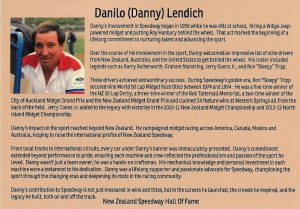 Danny Lendich